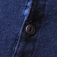 画像4: 1980s〜 L.L.Bean ツーレイヤーリバードライバーシャツ　 "MADE IN USA"　 表記L  (4)