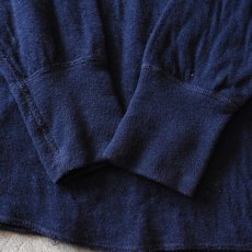 画像7: 1980s〜 L.L.Bean ツーレイヤーリバードライバーシャツ　 "MADE IN USA"　 表記L  (7)