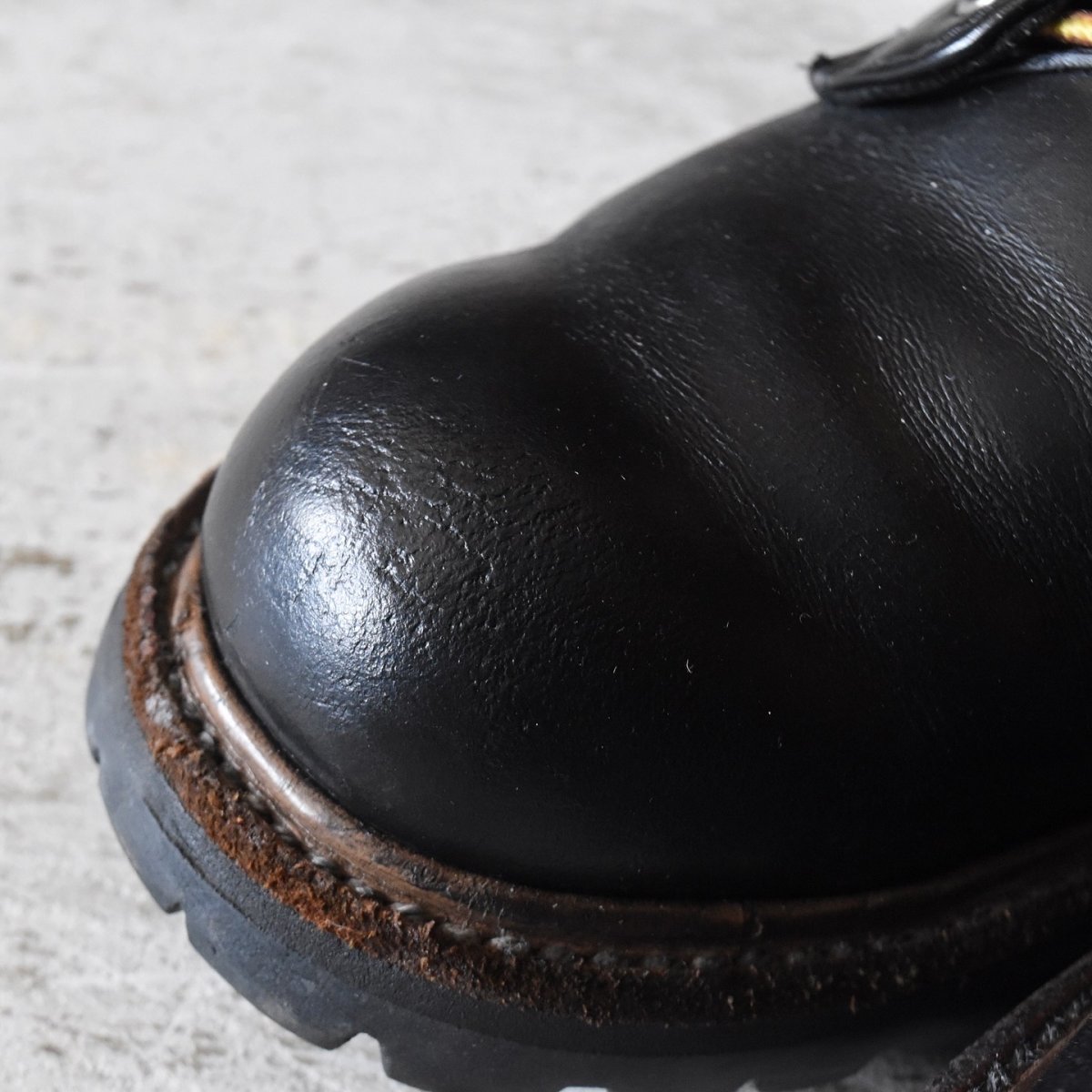 画像6: REDWING8172　 "羽根タグ"　 表記8 1/2E  (6)