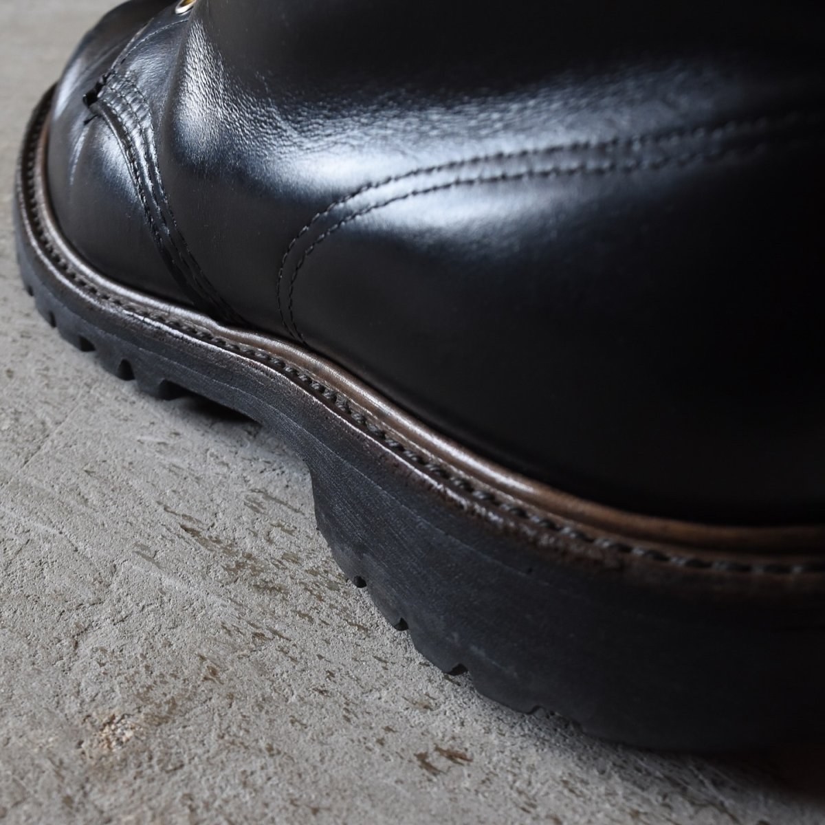 画像10: REDWING8172　 "羽根タグ"　 表記8 1/2E  (10)