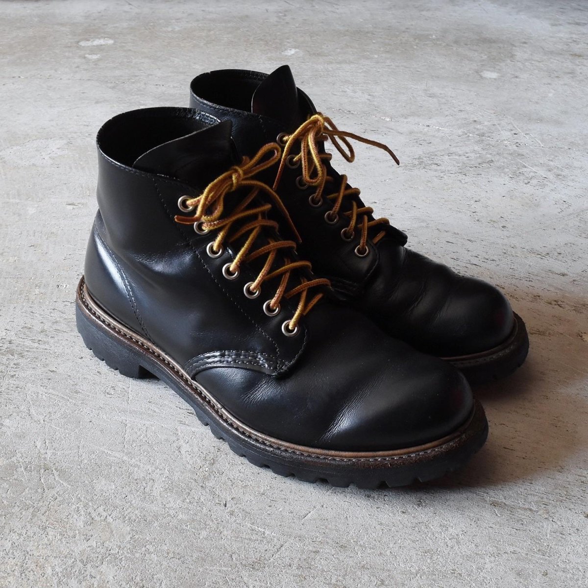 画像16: REDWING8172　 "羽根タグ"　 表記8 1/2E  (16)