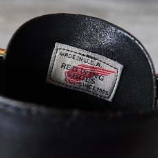 画像2: REDWING8172　 "羽根タグ"　 表記8 1/2E  (2)