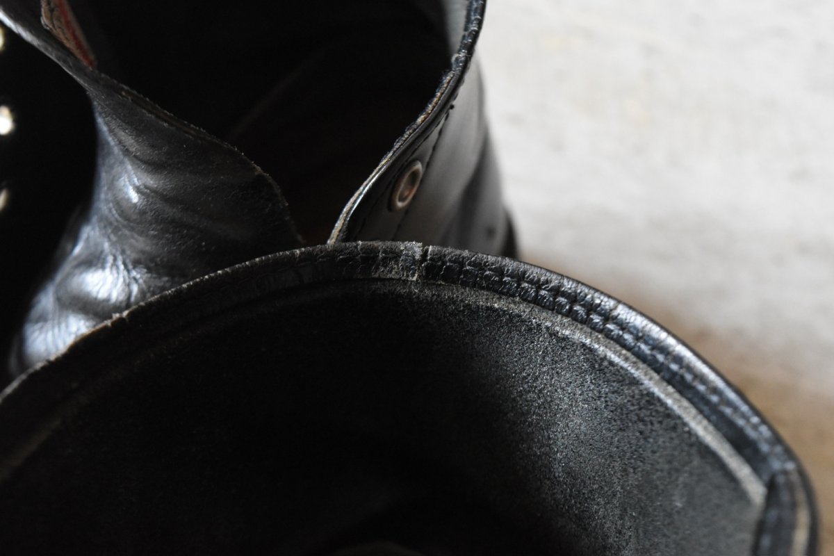 画像14: REDWING8172　 "羽根タグ"　 表記8 1/2E  (14)
