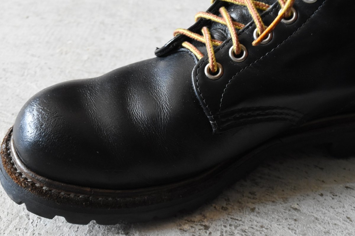 画像19: REDWING8172　 "羽根タグ"　 表記8 1/2E  (19)