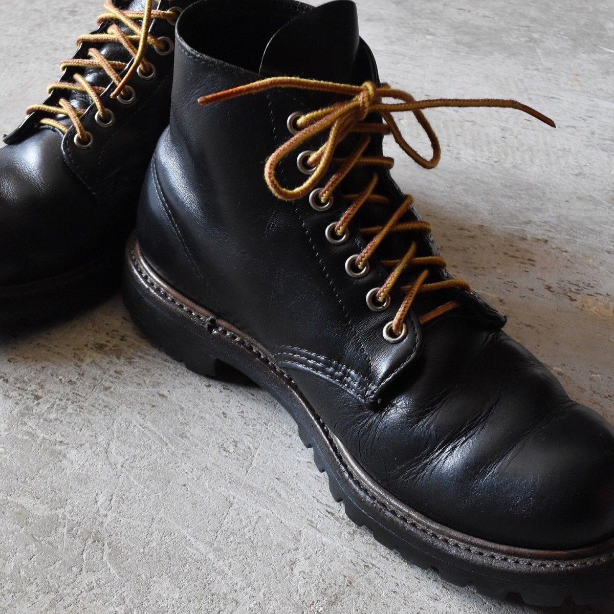 画像20: REDWING8172　 "羽根タグ"　 表記8 1/2E  (20)