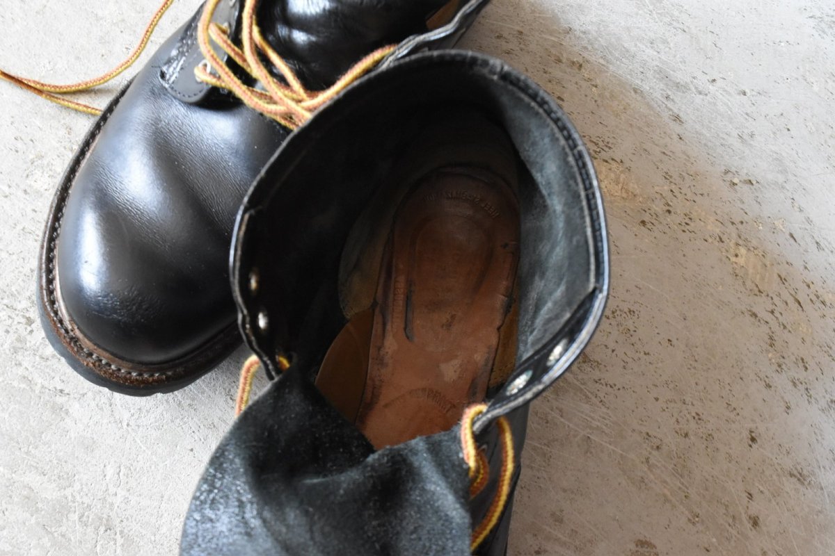 画像22: REDWING8172　 "羽根タグ"　 表記8 1/2E  (22)