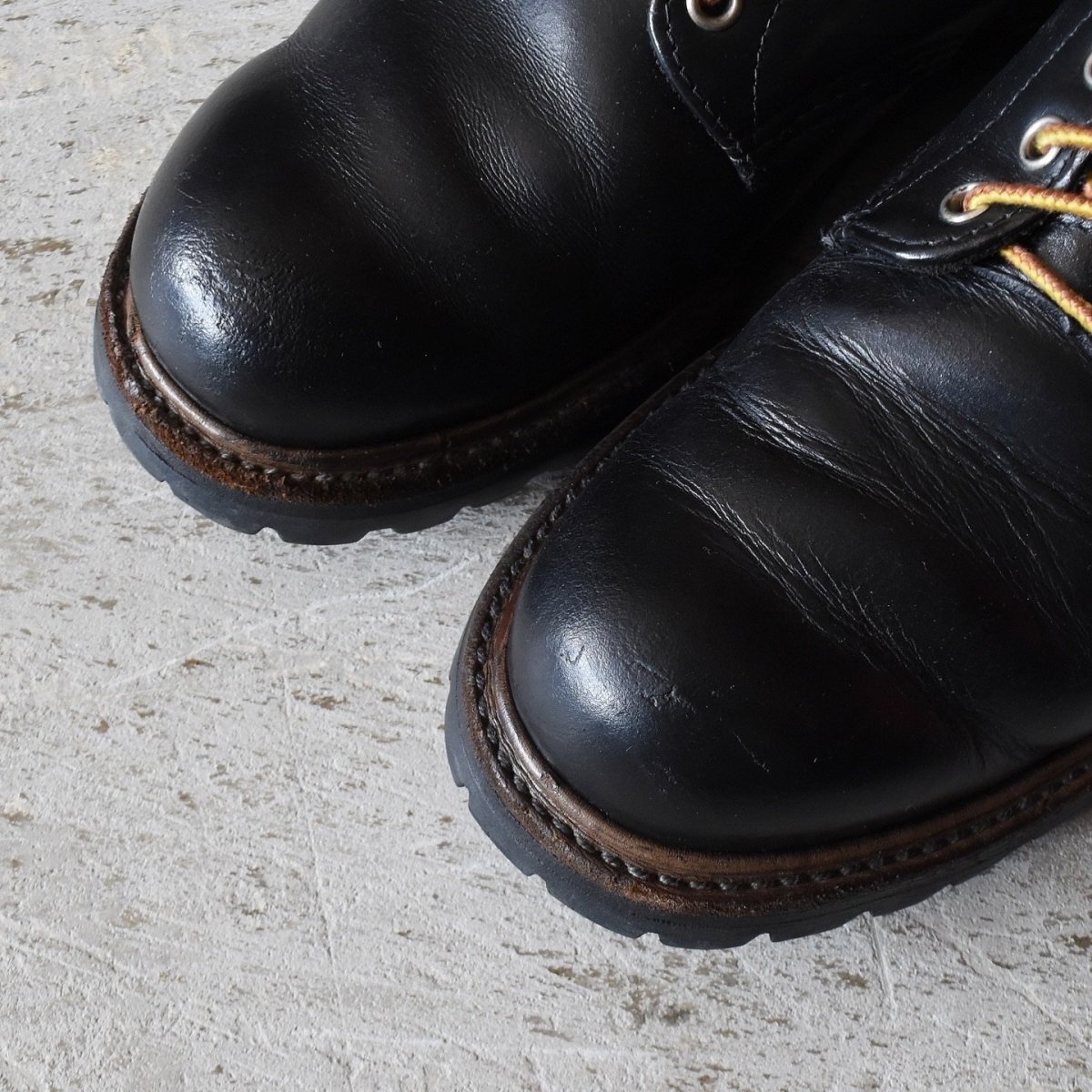 画像5: REDWING8172　 "羽根タグ"　 表記8 1/2E  (5)
