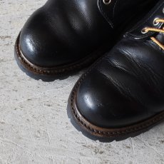画像5: REDWING8172　 "羽根タグ"　 表記8 1/2E  (5)