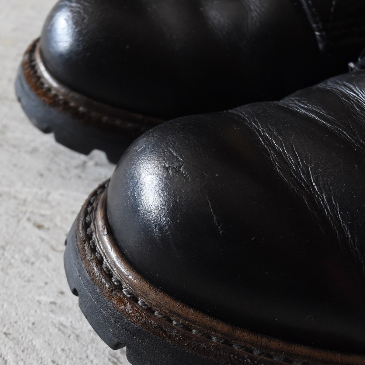 画像7: REDWING8172　 "羽根タグ"　 表記8 1/2E  (7)
