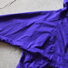 画像6: 1980s Woolrich アノラックパーカー　 "MADE IN USA"　 実寸XL  (6)