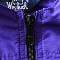 画像4: 1980s Woolrich アノラックパーカー　 "MADE IN USA"　 実寸XL  (4)