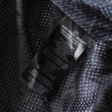 画像15: JEAN-MICHEL BASQUIAT × MEMBERS ONLY ウインドブレーカー　 表記XL  (15)