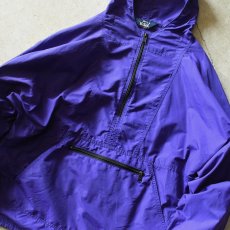 画像3: 1980s Woolrich アノラックパーカー　 "MADE IN USA"　 実寸XL  (3)