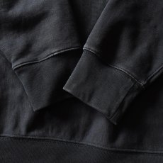 画像6: J.CREW 前Vスウェット　 "リバースウィーブTYPE"　 表記M  (6)
