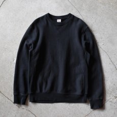 画像1: J.CREW 前Vスウェット　 "リバースウィーブTYPE"　 表記M  (1)