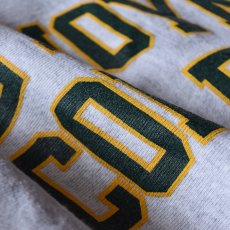 画像5: Champion リバースウィーブスウェット　 "LEMOYNE COLLEGE"　 表記M  (5)