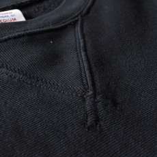 画像5: J.CREW 前Vスウェット　 "リバースウィーブTYPE"　 表記M  (5)