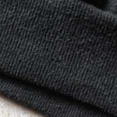 画像9: 1980s MICKEY フロッキースウェット　 "MADE IN USA"　 表記XL  (9)