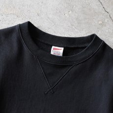 画像3: J.CREW 前Vスウェット　 "リバースウィーブTYPE"　 表記M  (3)