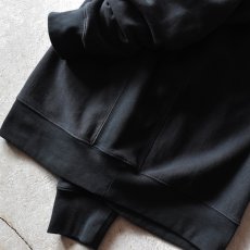 画像8: J.CREW 前Vスウェット　 "リバースウィーブTYPE"　 表記M  (8)
