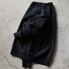 画像7: J.CREW 前Vスウェット　 "リバースウィーブTYPE"　 表記M  (7)