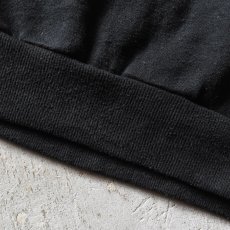 画像8: 1980s MICKEY フロッキースウェット　 "MADE IN USA"　 表記XL  (8)