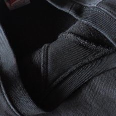 画像4: J.CREW 前Vスウェット　 "リバースウィーブTYPE"　 表記M  (4)