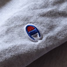 画像7: Champion リバースウィーブスウェット　 "LEMOYNE COLLEGE"　 表記M  (7)