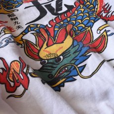 画像5: 1980s 香港ドラゴンスウェット　 表記L  (5)