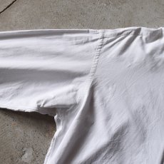 画像6: Ralph Lauren ボタンダウンシャツ　 "BIG SHIRT"　 表記XL  (6)