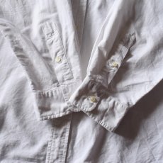 画像9: Ralph Lauren ボタンダウンシャツ　 "BIG SHIRT"　 表記XL  (9)