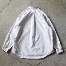 画像2: Ralph Lauren ボタンダウンシャツ　 "BIG SHIRT"　 表記XL  (2)