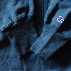画像7: 1990s Champion リバースウィーブスウェット　 "UNIVERSITY OF NORTH CAROLINA"　 表記L  (7)