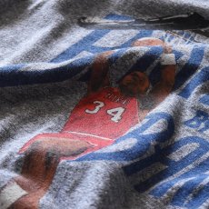 画像5: 1980s NIKE チャールズバークレーTシャツ　 "MADE IN USA"　 表記L  (5)