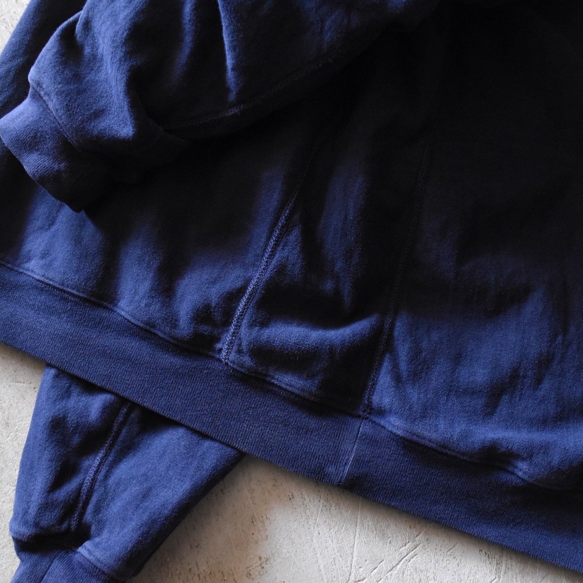 画像7: 1990s LANDS'END スウェット　 "MADE IN USA"　 表記XL  (7)