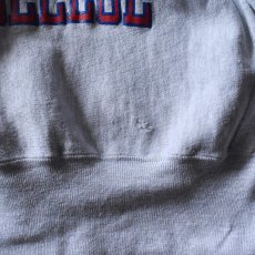 画像9: 1990s Champion リバースウィーブスウェット　 "SAINT MARY'S COLLEGE"　 表記M  (9)