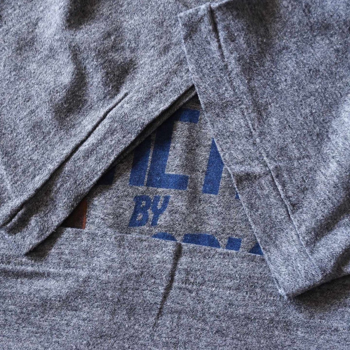 画像6: 1980s NIKE チャールズバークレーTシャツ　 "MADE IN USA"　 表記L  (6)