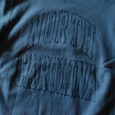 画像5: 1990s Champion リバースウィーブスウェット　 "UNIVERSITY OF NORTH CAROLINA"　 表記L  (5)