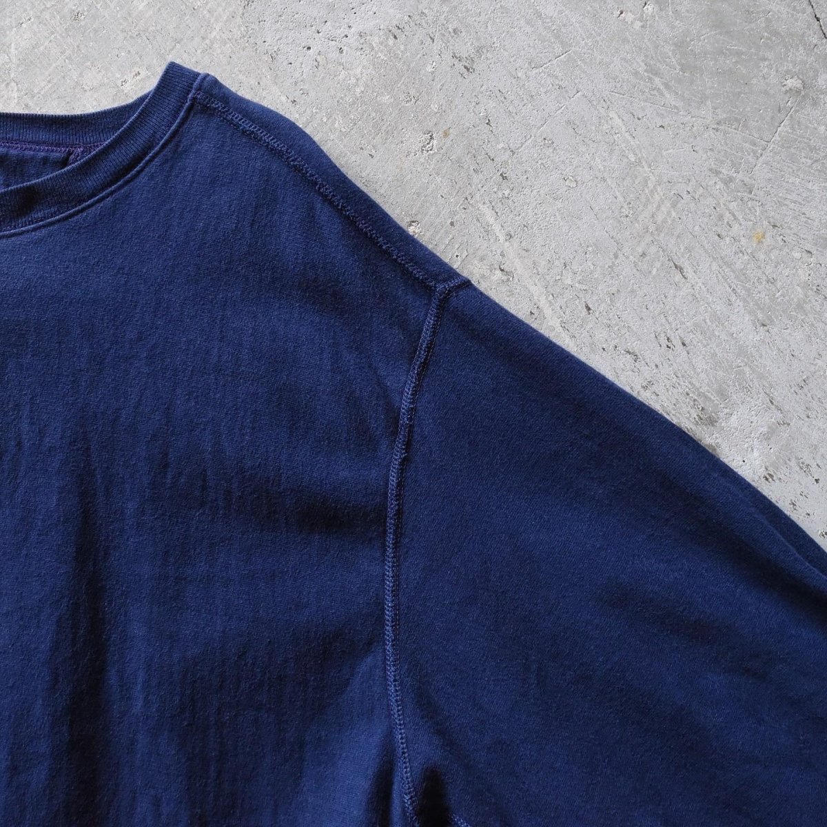画像4: 1990s LANDS'END スウェット　 "MADE IN USA"　 表記XL  (4)