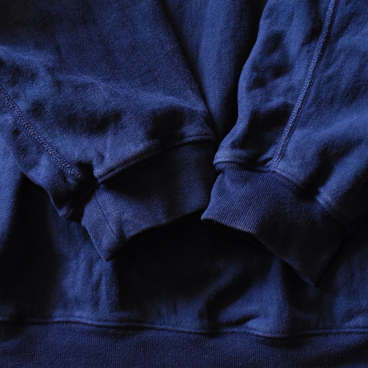 画像5: 1990s LANDS'END スウェット　 "MADE IN USA"　 表記XL  (5)