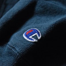 画像8: 1990s Champion リバースウィーブスウェット　 "UNIVERSITY OF NORTH CAROLINA"　 表記L  (8)
