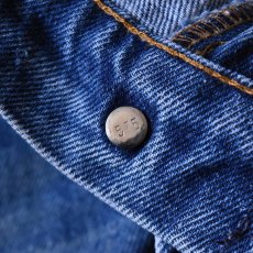 画像5: 1990s Levi's 505　 "MADE IN USA"　 表記W33 L33  (5)