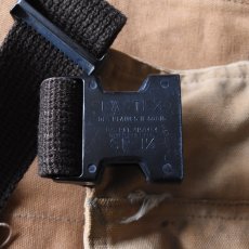 画像9: 1980s Carhartt ハンティングゲームベスト　 "MADE IN USA"　 表記L  (9)