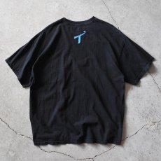 画像2: Tits "CYBER FREAK" エロTシャツ　 "MADE IN USA"　 表記XL  (2)