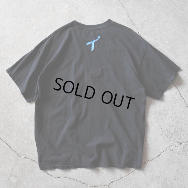 画像2: Tits "CYBER FREAK" エロTシャツ　 "MADE IN USA"　 表記XL 