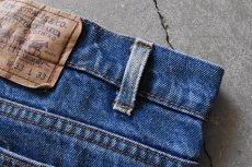 画像18: 1990s Levi's 505　 "MADE IN USA"　 表記W33 L33  (18)