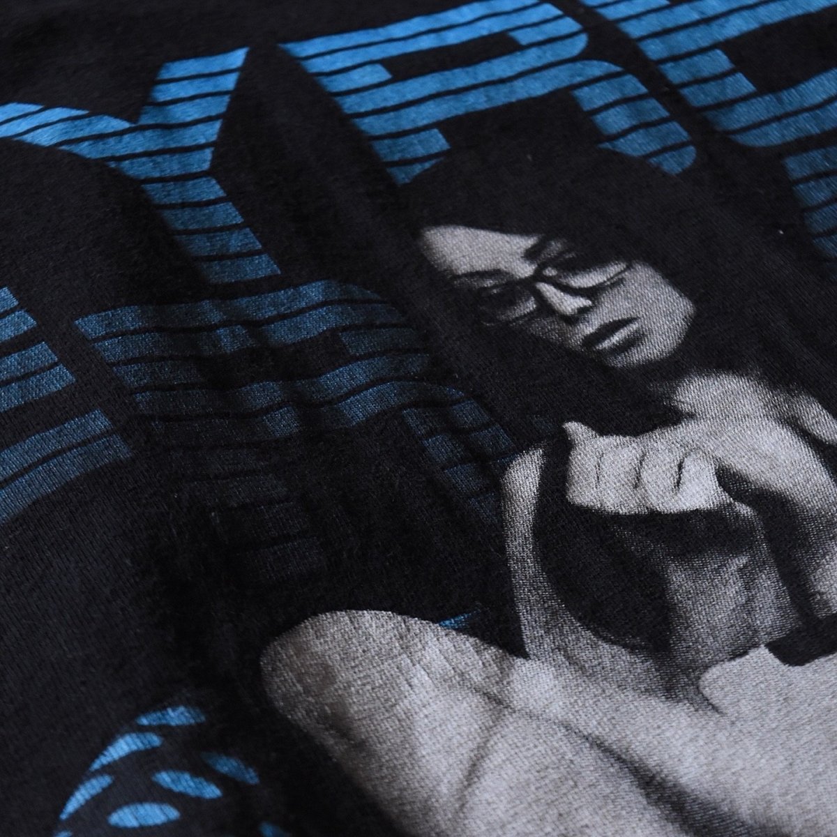 画像6: Tits "CYBER FREAK" エロTシャツ　 "MADE IN USA"　 表記XL  (6)