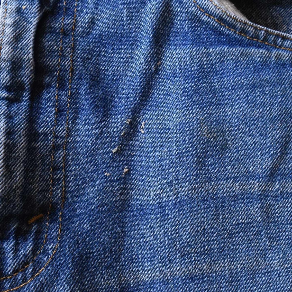 画像9: 1990s Levi's 505　 "MADE IN USA"　 表記W33 L33  (9)