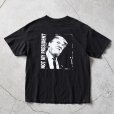 画像1: NOT MY PRESIDENT プリントTシャツ　<br>実寸L-XL<br> (1)