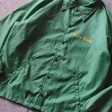 画像4: 1970s Champion コーチジャケット　 "MADE IN USA"　 表記L  (4)